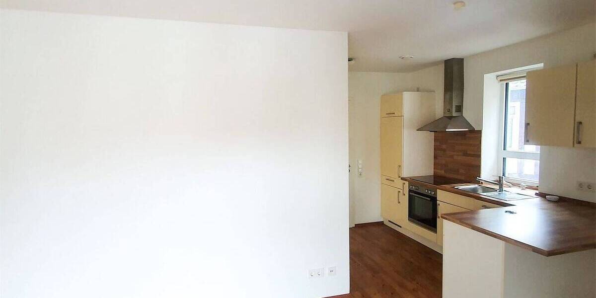 Etagenwohnung Nienburg - 2 Zimmer, 38 m&sup2;, 425&euro; | Angebot:26796320
