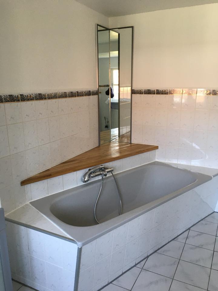 2-Zimmer-Wohnung, Winnigstedt