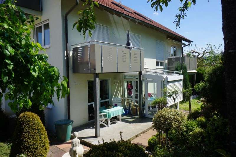 Etagenwohnung Marktheidenfeld - 3 Zimmer, 80 m&sup2;, 800&euro; | Angebot:26975061