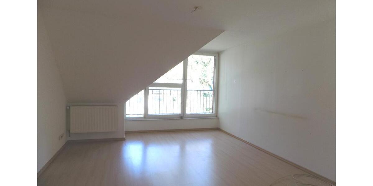 Dachgeschoßwohnung Herne Wanne - 2.5 Zimmer, 51 m&sup2;, 390&euro; | Angebot:25102137