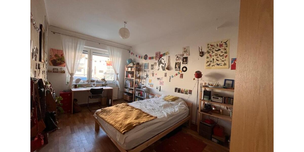 Erdgeschoßwohnung Osnabrück Hafen - 5 Zimmer, 90 m&sup2;, 366&euro; | Angebot:25857218