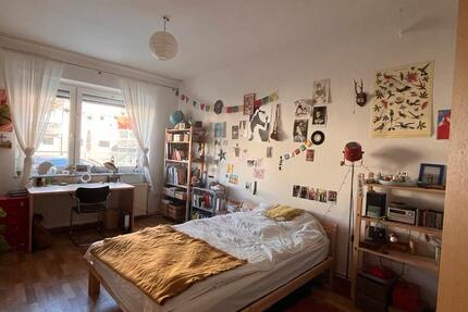 Wohnung Osnabrück Hafen - 5 Zimmer, 90 m&sup2;, 366&euro; | Angebot:25857218