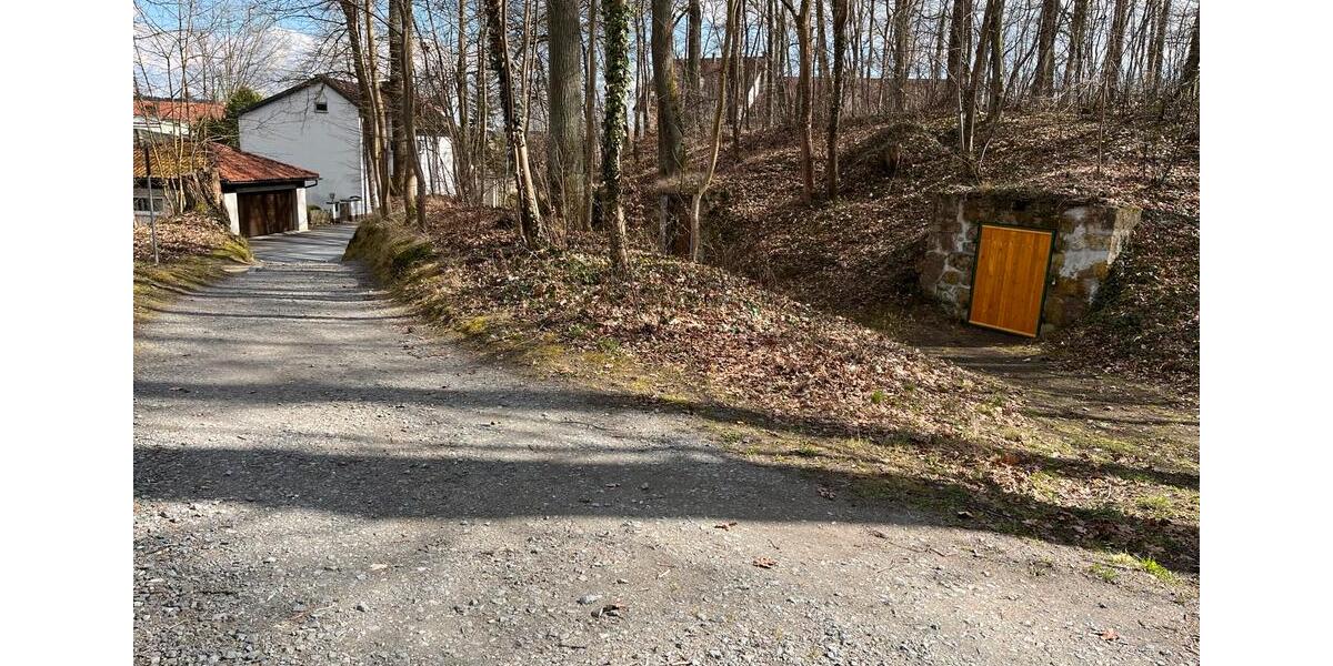 Gewerbeobjekt Grafenwöhr - 70&euro; | Angebot:20004627