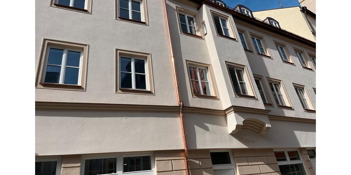 Etagenwohnung Wettstetten - 2 Zimmer, 42 m&sup2;, 840&euro; | Angebot:26237312