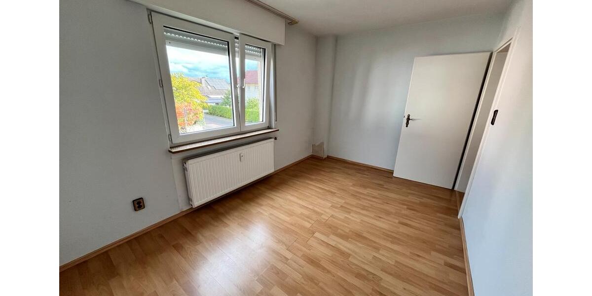 Etagenwohnung Babenhausen - 3 Zimmer, 85 m&sup2;, 1.090&euro; | Angebot:24377850
