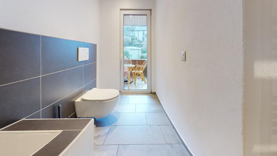 Terrassenwohnung Plettenberg - 4 Zimmer, 164 m&sup2;, 1.065&euro; | Angebot:24625225