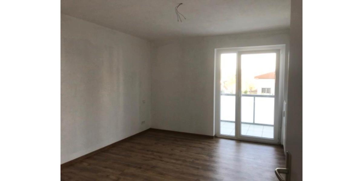 Etagenwohnung Bad Hersfeld - 3 Zimmer, 57 m&sup2;, 430&euro; | Angebot:26634357