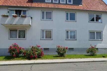 Wohnung Langelsheim Langelsheim (Innenstadt) - 4 Zimmer, 73 m&sup2;, 495&euro; | Angebot:27308032