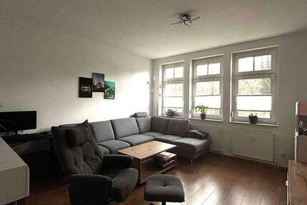 Wohnung Grünhainichen Zschopenthal - 4 Zimmer, 106 m&sup2;, 775&euro; | Angebot:26124854