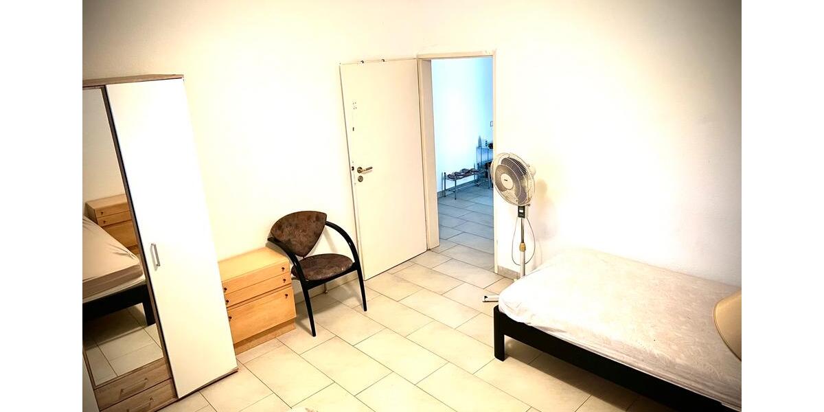 Etagenwohnung Erzhausen - 1 Zimmer, 13 m&sup2;, 425&euro; | Angebot:26420258