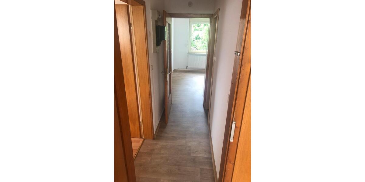 Etagenwohnung Spangenberg - 2 Zimmer, 50 m&sup2;, 570&euro; | Angebot:26221982