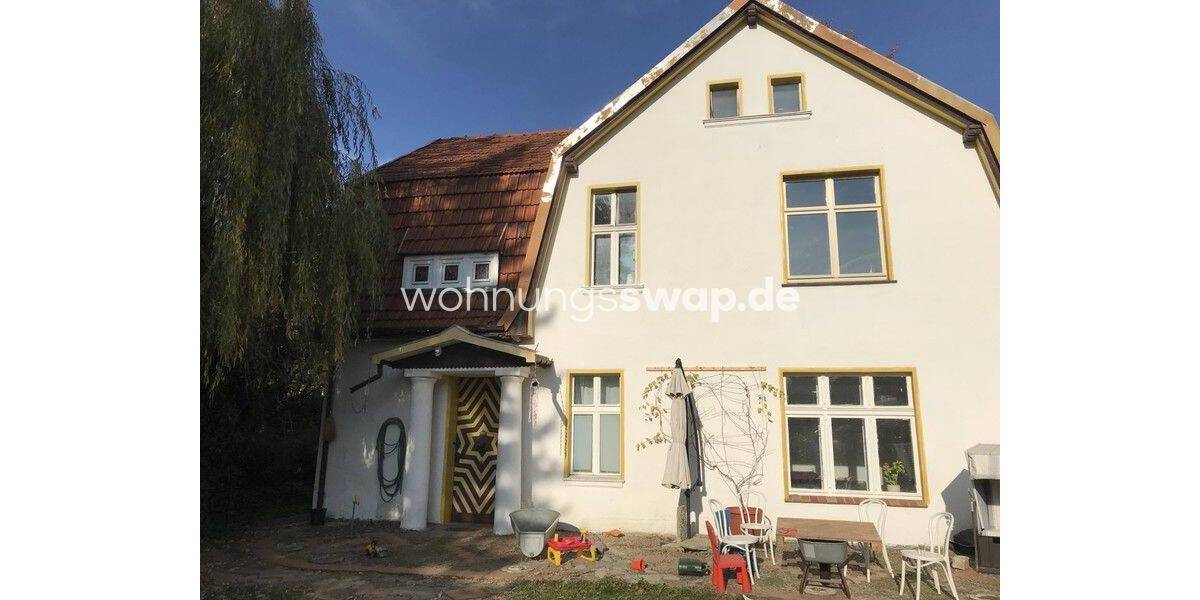 Etagenwohnung Königs Wusterhausen - 4 Zimmer, 90 m&sup2;, 900&euro; | Angebot:26025457