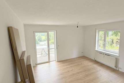 Wohnung Möckmühl - 2 Zimmer, 50 m&sup2;, 625&euro; | Angebot:26836876