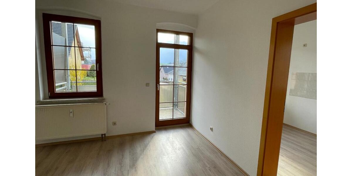 Hochparterre Thalheim/Erzgebirge Erzgebirge - 2 Zimmer, 65 m&sup2;, 350&euro; | Angebot:24785601