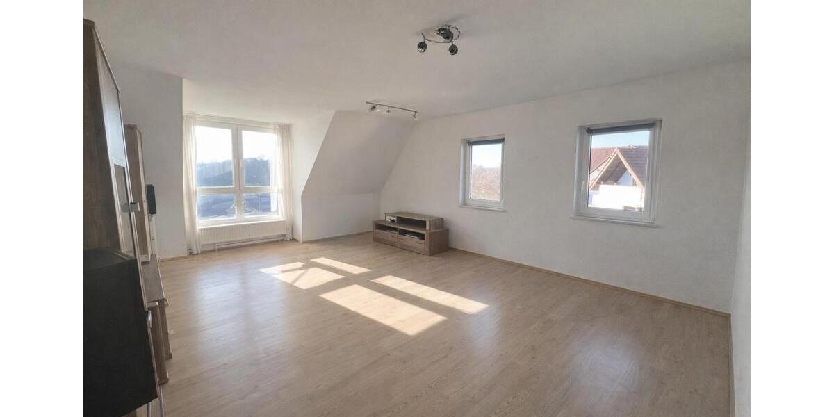 Maisonettenwohnung St. Egidien - 4 Zimmer, 113 m&sup2;, 788&euro; | Angebot:26232902