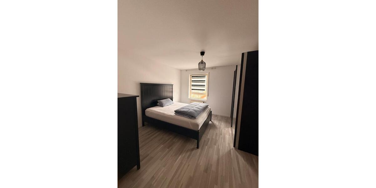 Etagenwohnung Eberhardzell - 2 Zimmer, 56 m&sup2;, 1.100&euro; | Angebot:26474605