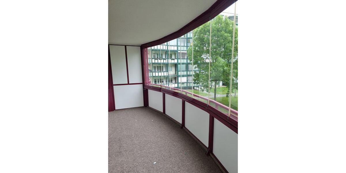 Etagenwohnung Sömmerda - 3 Zimmer, 60 m&sup2;, 510&euro; | Angebot:25977657