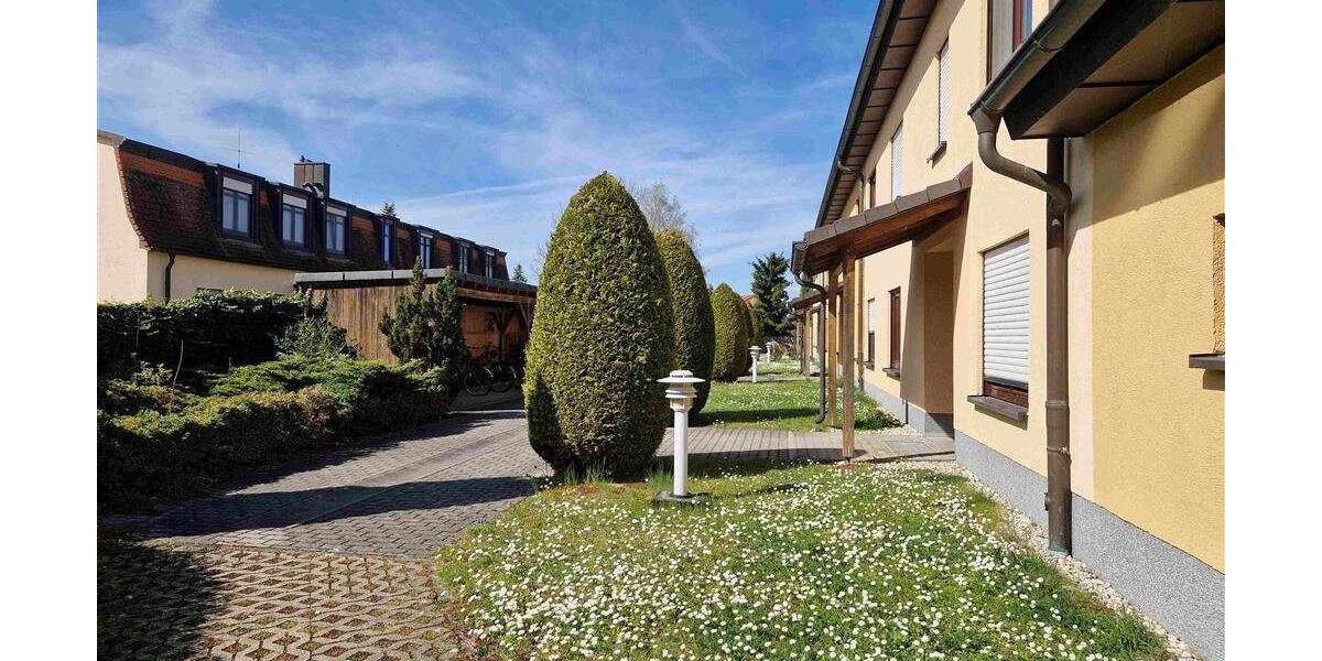 Etagenwohnung Beerendorf Beerendorf - 2 Zimmer, 59 m&sup2;, 450&euro; | Angebot:26673701