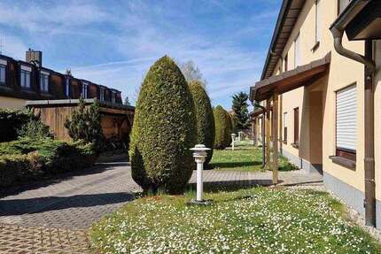 Wohnung Beerendorf Beerendorf - 2 Zimmer, 59 m&sup2;, 450&euro; | Angebot:26673701