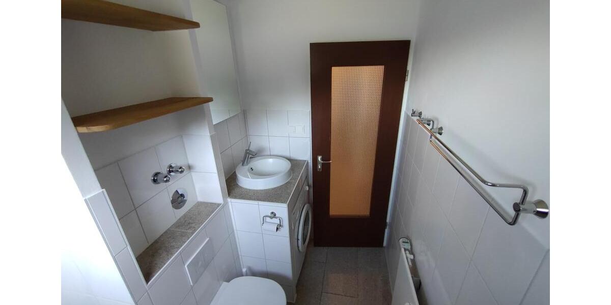 Einfamilienhaus Stuttgart Stuttgart-West - 2 Zimmer, 49 m&sup2;, 900&euro; | Angebot:25294175