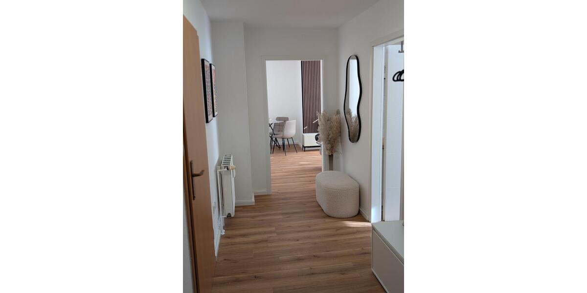 Wohnen auf Zeit Lünen Alstedde - 2 Zimmer, 60 m&sup2;, 85&euro; | Angebot:25303581