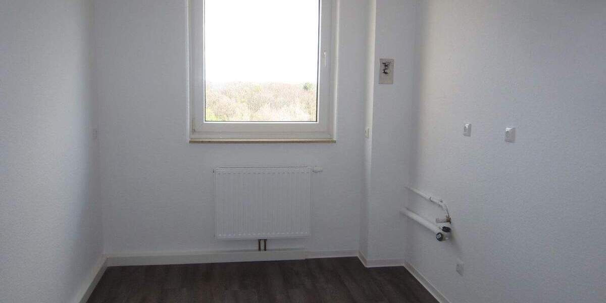 Etagenwohnung Espelkamp Espelkamp Zentrum - 3 Zimmer, 77 m&sup2;, 402&euro; | Angebot:24828386