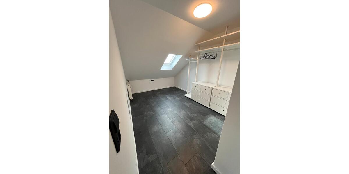 Dachgeschoßwohnung Bad Salzuflen Biemsen-Ahmsen - 2 Zimmer, 43 m&sup2;, 500&euro; | Angebot:26697848
