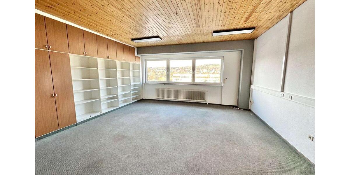 Gewerbeobjekt Tauberbischofsheim - 2.500&euro; | Angebot:25106186