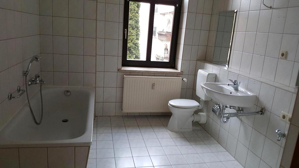 Etagenwohnung Kahla - 2 Zimmer, 63 m&sup2;, 410&euro; | Angebot:26169260