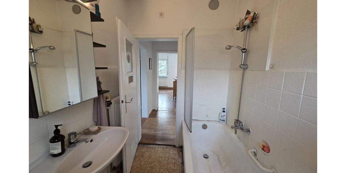 Etagenwohnung Roth Belmbrach - 3 Zimmer, 72 m&sup2;, 580&euro; | Angebot:25214569