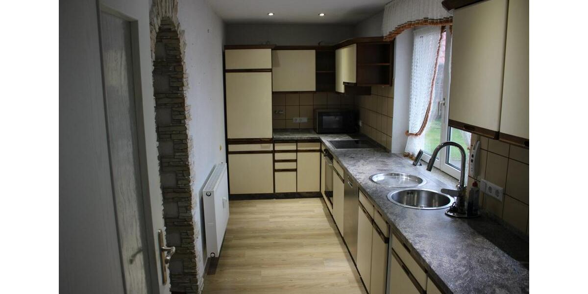 Geräumige 4-Zimmerwohnung in Johannesberg 4 zimmer