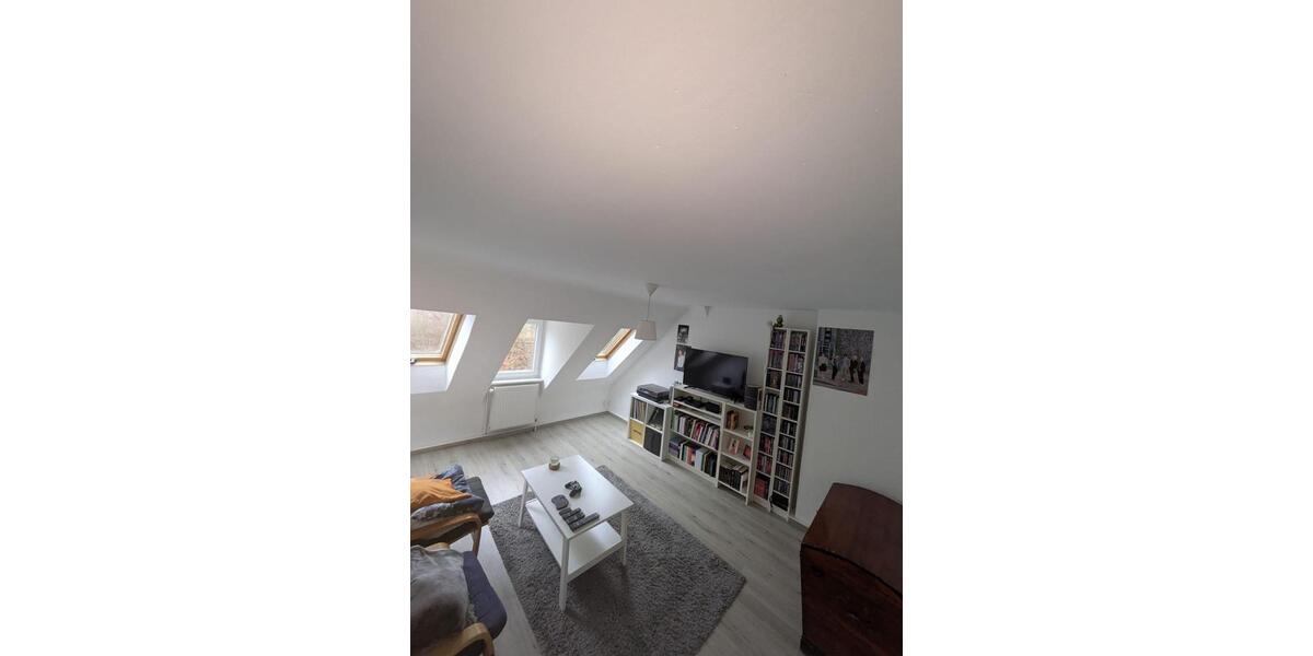 Etagenwohnung Kassel Fasanenhof - 1 Zimmer, 16 m&sup2;, 390&euro; | Angebot:26679029