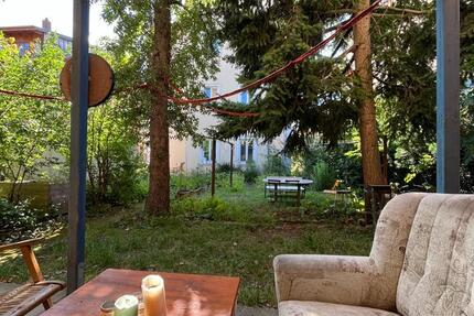 ANFRAGESTOPP 4-Zimmer Wohnung, WG-geeignet 4 zimmer