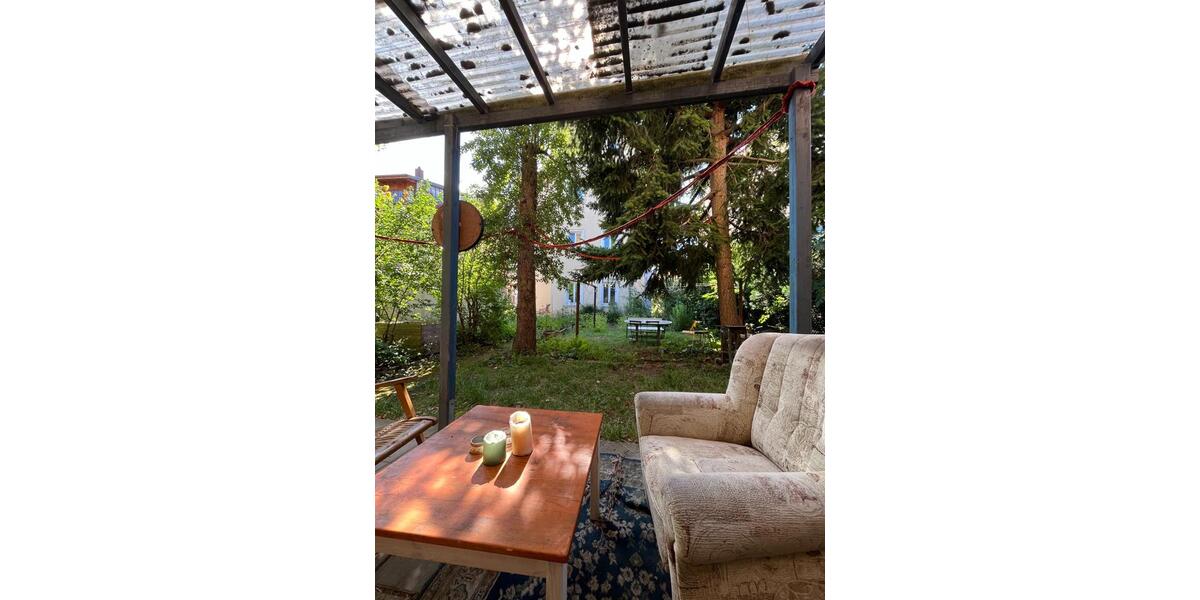 ANFRAGESTOPP 4-Zimmer Wohnung, WG-geeignet 4 zimmer