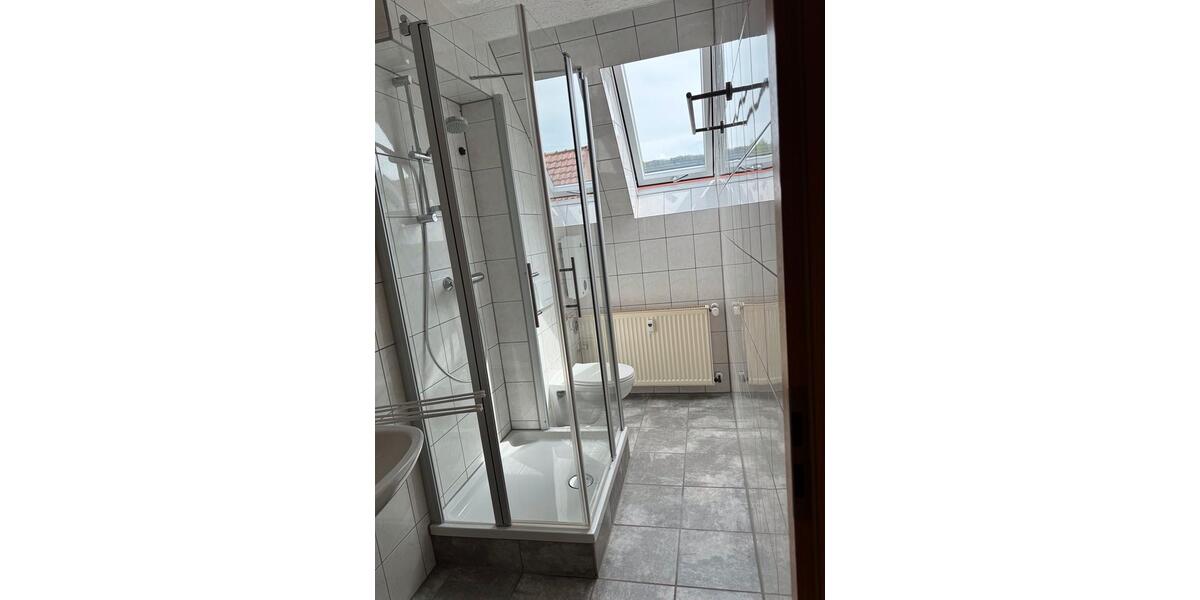 Etagenwohnung Heilbad Heiligenstadt - 1 Zimmer, 24 m&sup2;, 240&euro; | Angebot:26517179