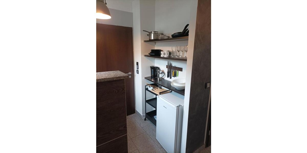 Etagenwohnung Wuppertal Gemarkung Barmen - 1 Zimmer, 34 m&sup2;, 475&euro; | Angebot:26577586