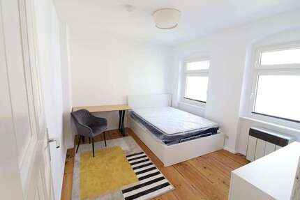 Wohnung zum Mieten in Berlin 650 € 27 m²