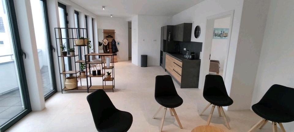 Möblierte Praxisräume unterzuvermieten zimmer