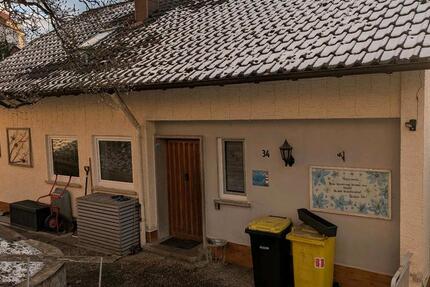 Haus Vermietung in Auenwald bei Backnang 6 zimmer