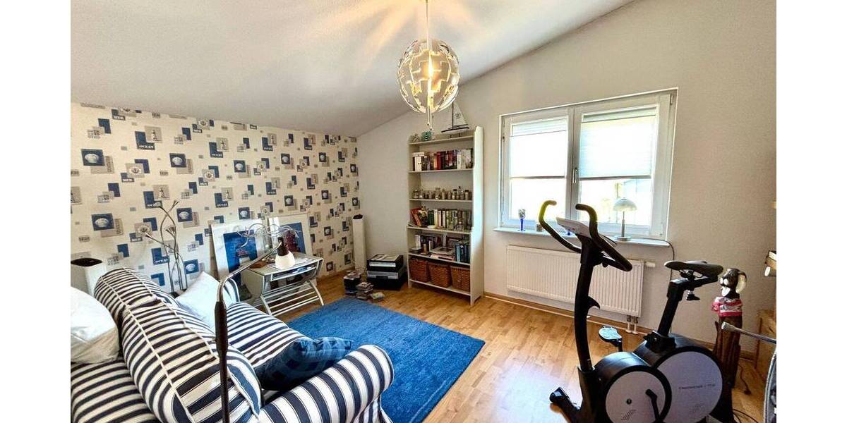 Reihenendhaus Glücksburg - 4 Zimmer, 131 m&sup2;, 1.690&euro; | Angebot:26094094