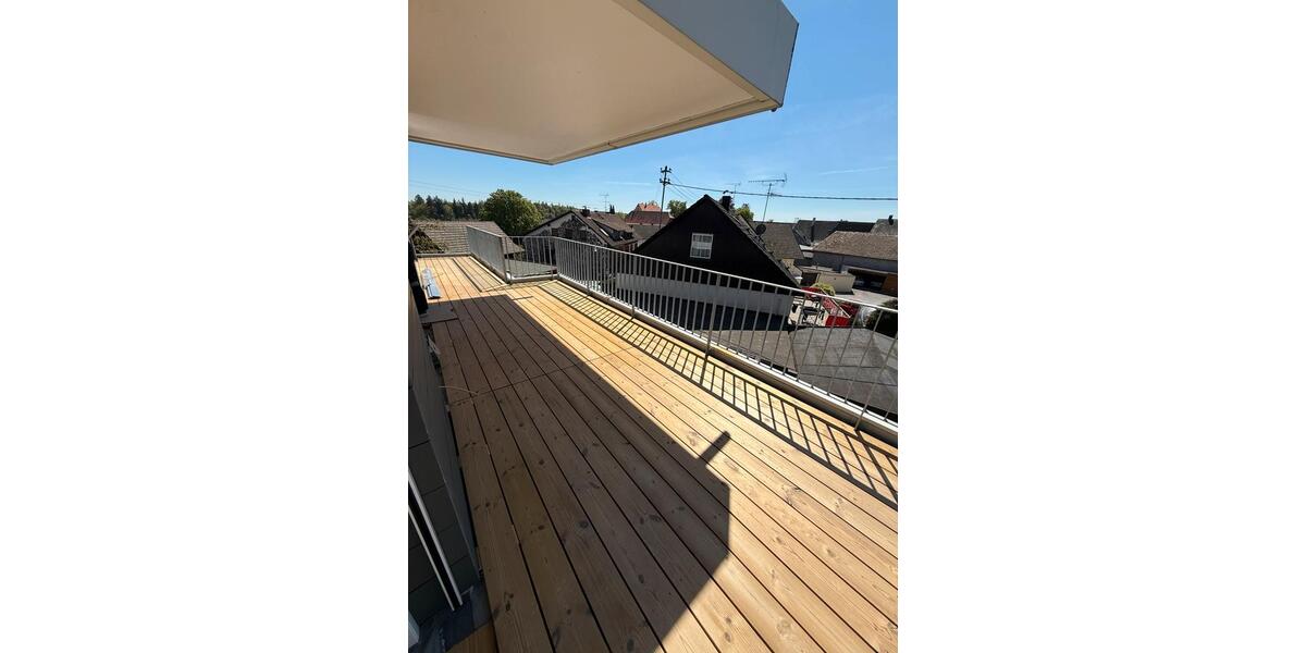 Etagenwohnung Allensbach - 4.5 Zimmer, 117 m&sup2;, 1.800&euro; | Angebot:26531661