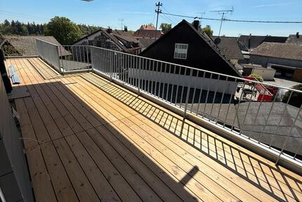 Wohnung Allensbach - 4.5 Zimmer, 117 m&sup2;, 1.800&euro; | Angebot:26531661