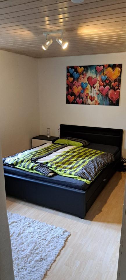 EinliegerWohnung