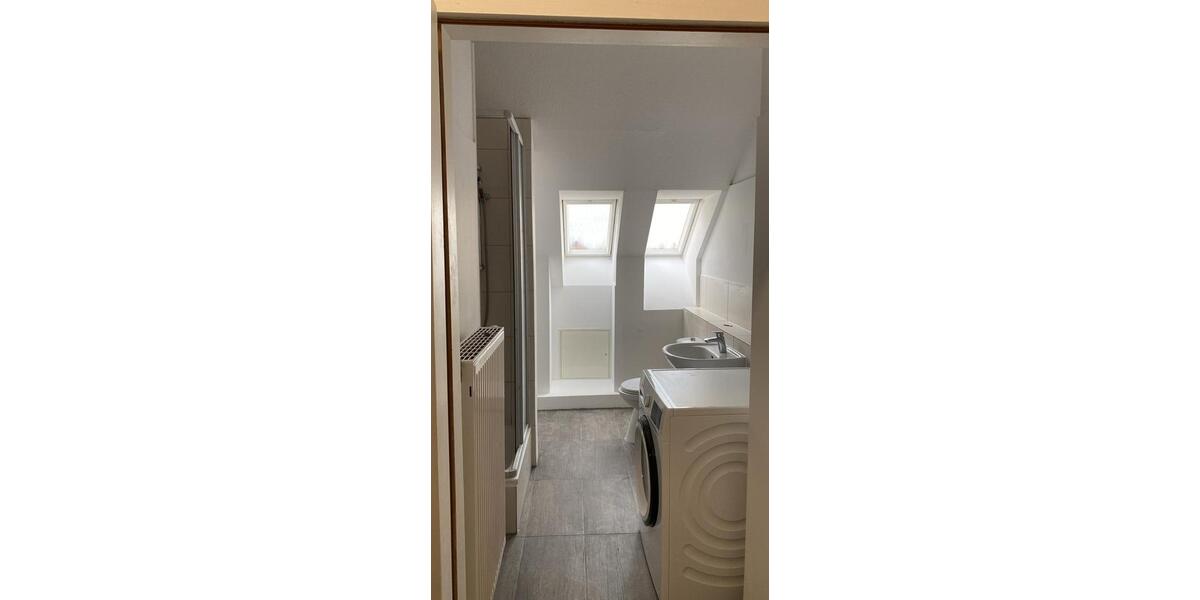 Wohnen auf Zeit Leipzig Nord - 16 Zimmer, 64 m&sup2;, 390&euro; | Angebot:26540260