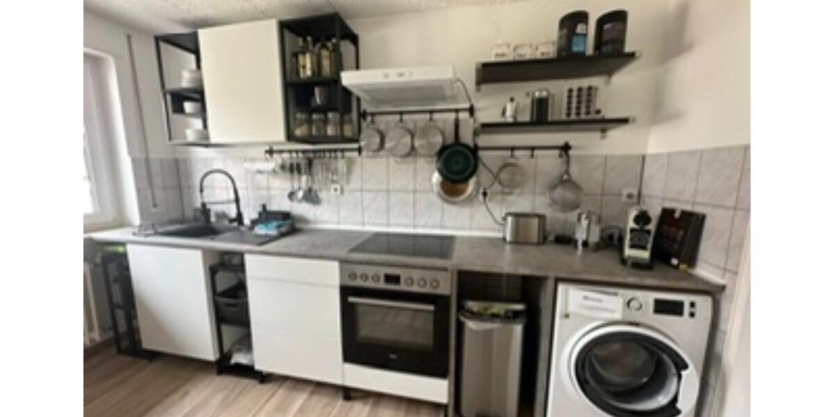 Etagenwohnung Isny im Allgäu - 2 Zimmer, 760&euro; | Angebot:22584004