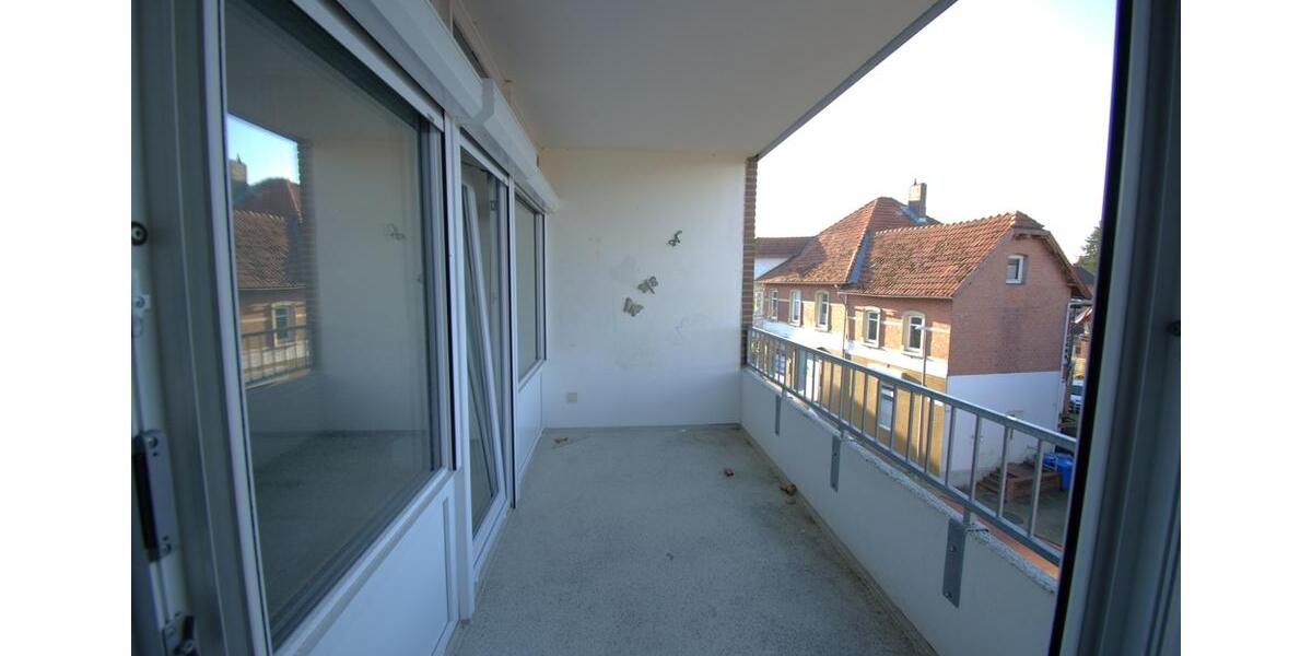 Etagenwohnung Burg (Dithmarschen) - 3 Zimmer, 85 m&sup2;, 700&euro; | Angebot:24771499