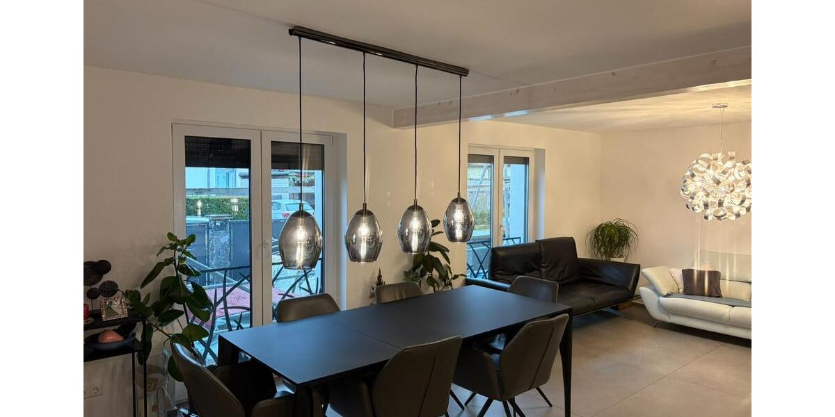 Erdgeschoßwohnung Karlsruhe Daxlanden - 2 Zimmer, 71 m&sup2;, 1.350&euro; | Angebot:25113882