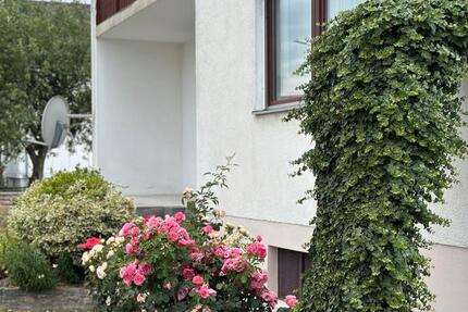 Wohnen auf Zeit Ergolding - 4 Zimmer, 100 m&sup2;, 22&euro; | Angebot:24965355