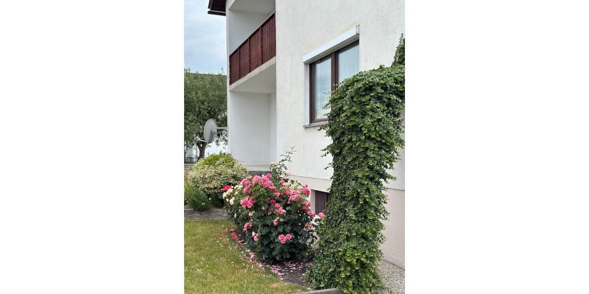 Wohnen auf Zeit Ergolding - 4 Zimmer, 100 m&sup2;, 22&euro; | Angebot:24965355