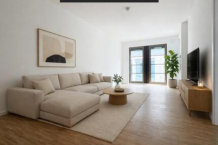 Wohnung Frankfurt am Main Innenstadt - 2 Zimmer, 69 m&sup2;, 1.590&euro; | Angebot:26252476